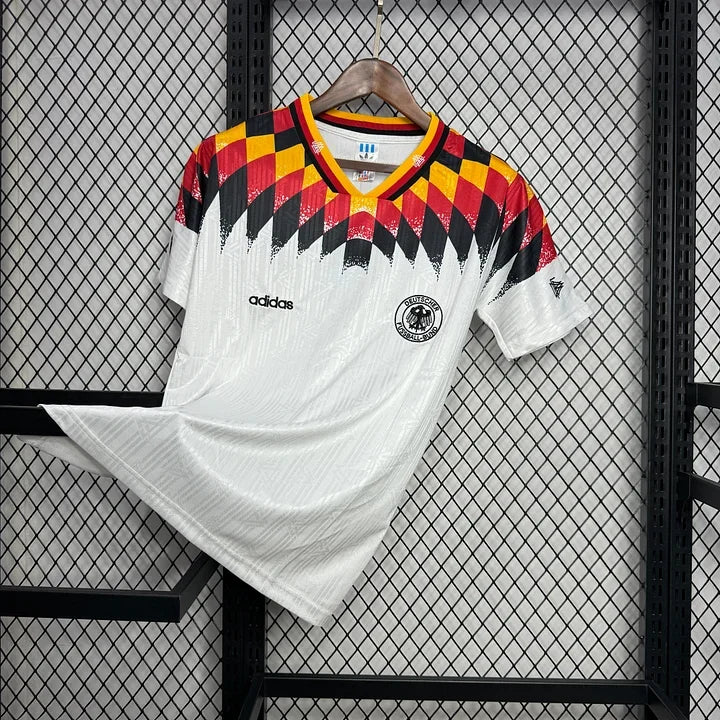RETRO FOTBALLDRAKT TYSKLAND 1994