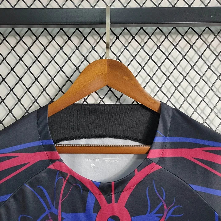Camisola FC Barcelona temporada 2023-2024 treino