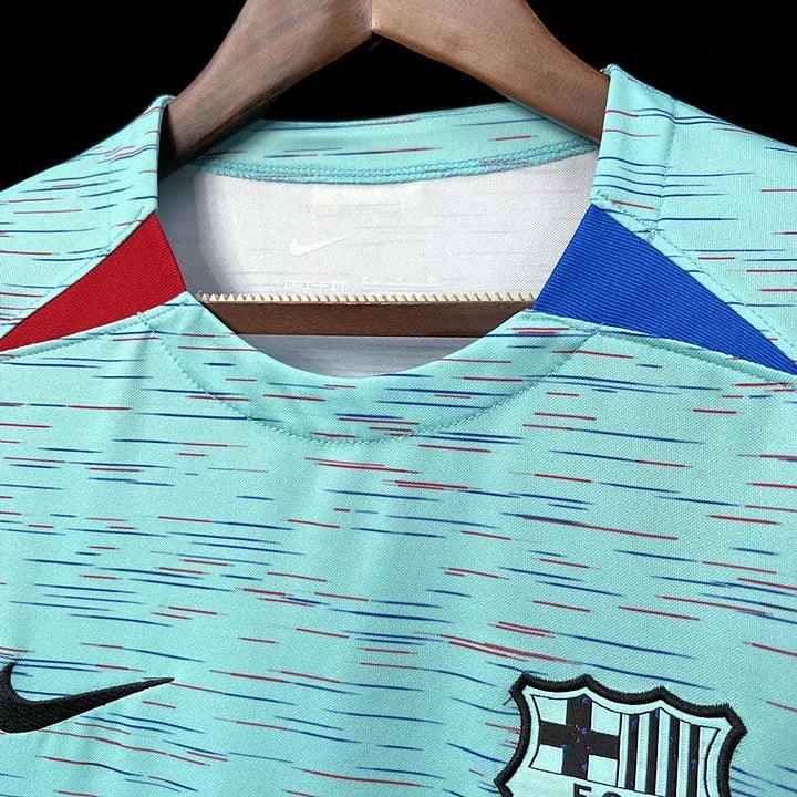 Camisola FC Barcelona temporada 2023-2024 third