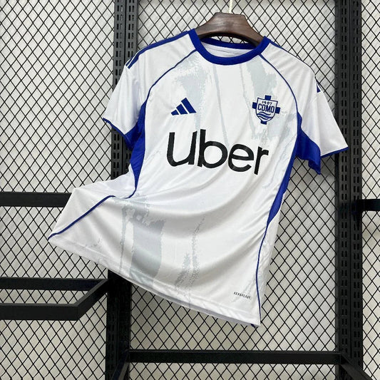 Camisola Como fora 2025-26