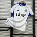 Voetbalshirt Como uit 2025-26