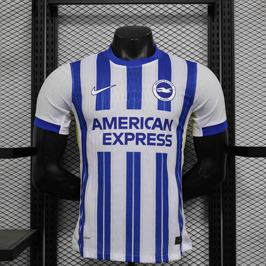 Camisola Brighton 2024-25