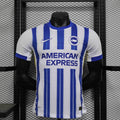 Voetbalshirt Brighton 2024-25