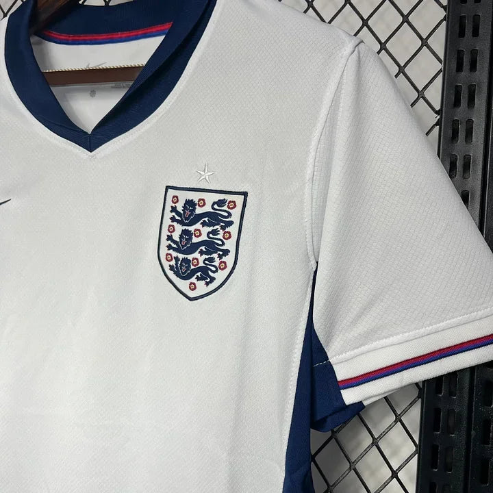 Camisola Inglaterra EURO 2024
