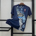 Voetbalshirt Celta Vigo uit 2025-26