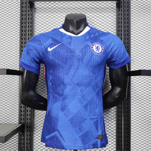 Camisola 25-26 Chelsea