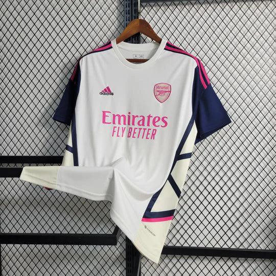 Camisola Arsenal 2023 2024 Treino