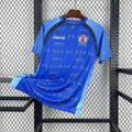 Camisola Haiti Copa do Mundo 2026