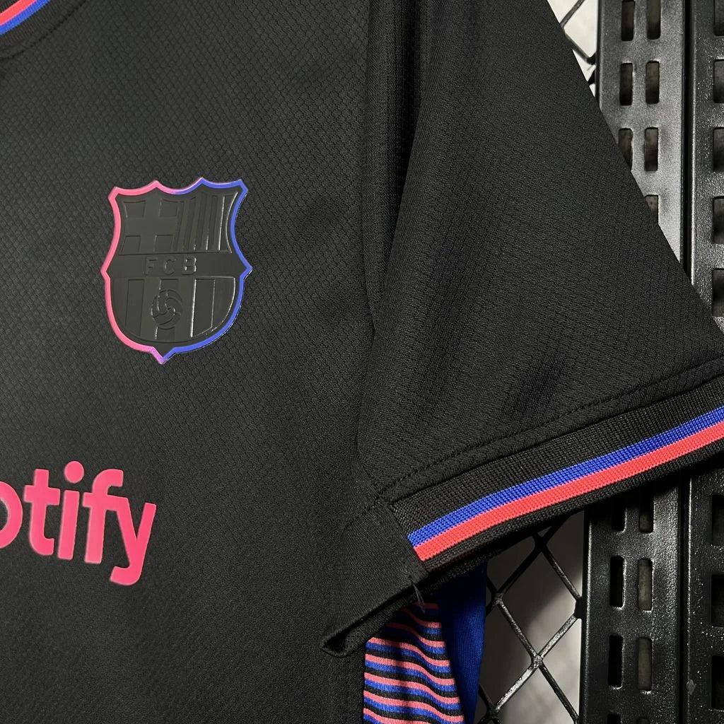 Camisola futebol FC Barcelona 2024 2025