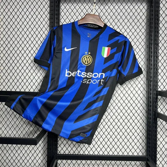 Camisola Inter Milan Casa 2024/25