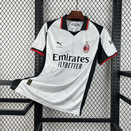 Camisola AC Milan fora 2026-27