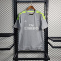 Voetbalshirt Real Madrid  2015 2016