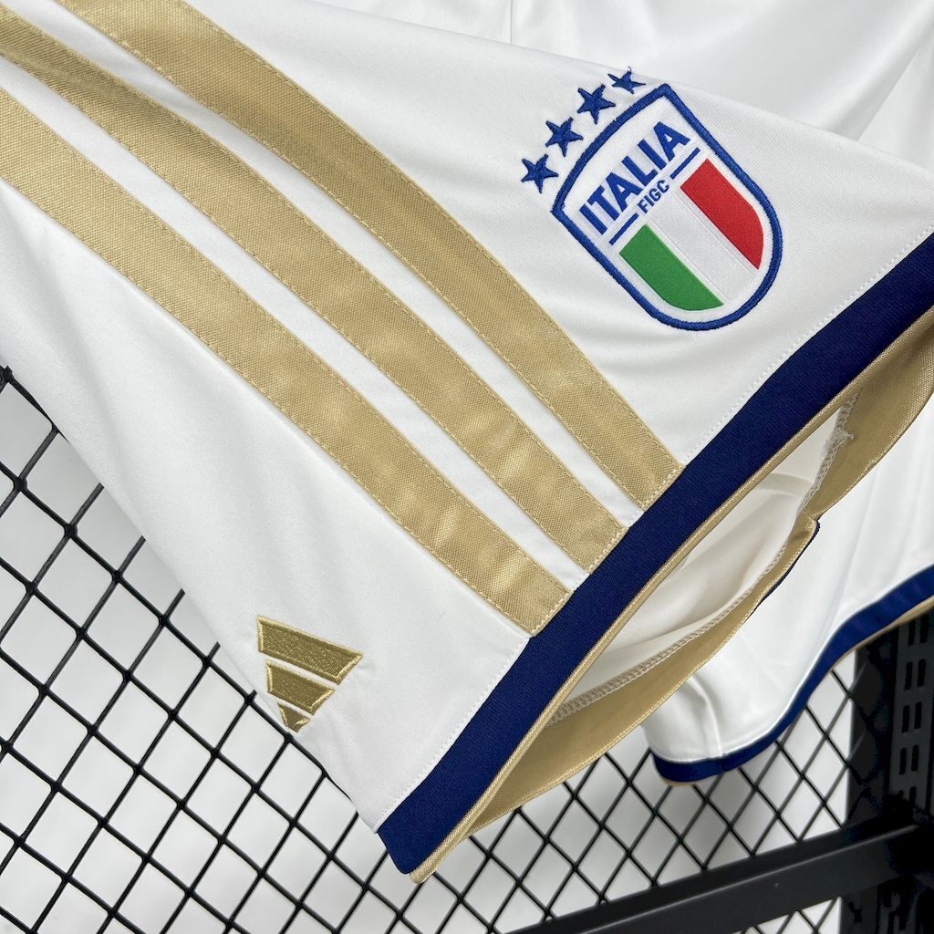 Shorts Italia VM 2026