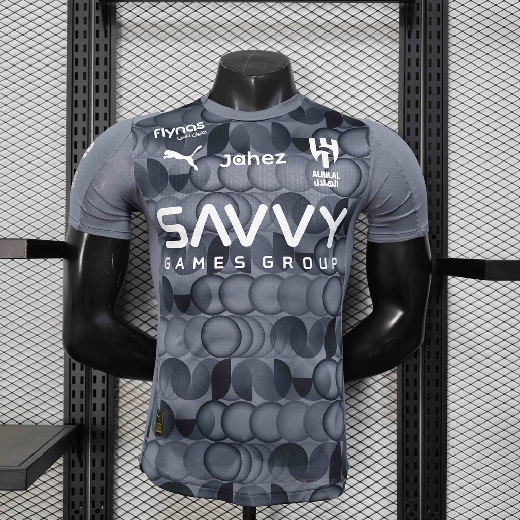 Camisola AL-Hilal 2025-26