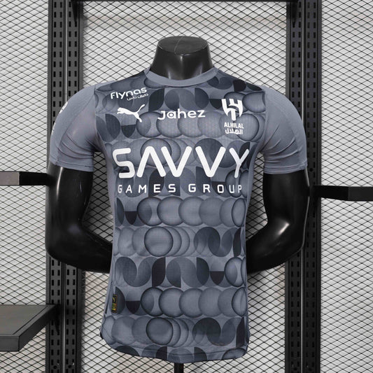 Camisola AL-Hilal 2025-26