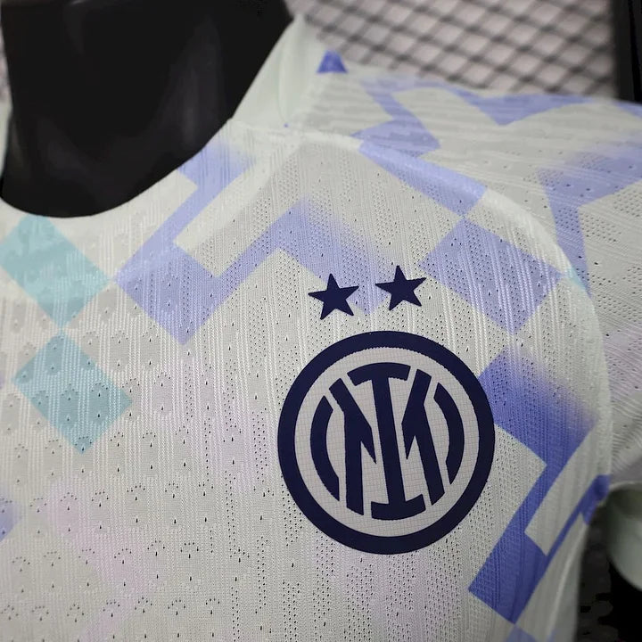 Camisola Inter Milan futebol 2025 2026