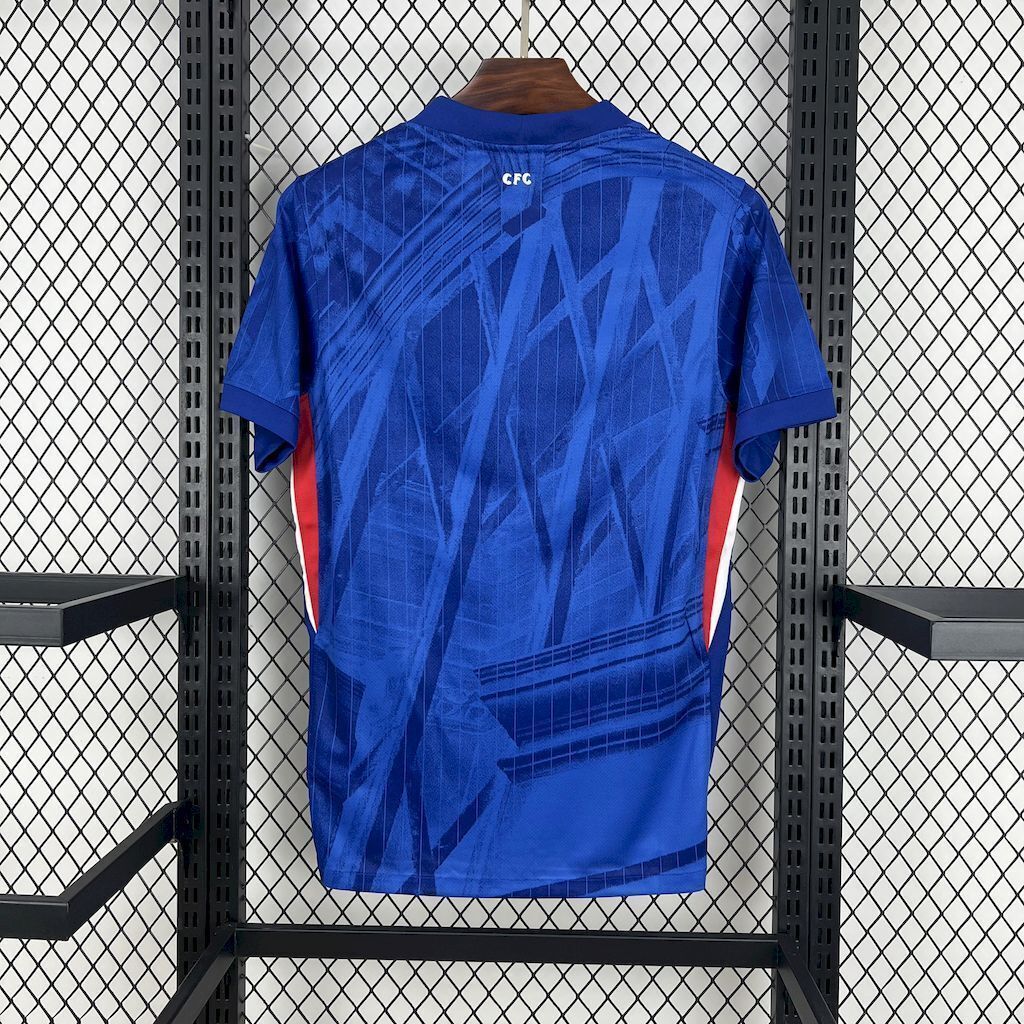 Camisola Chelsea 2025-26