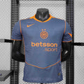 Voetbalshirt Inter Milan uit 2025-26