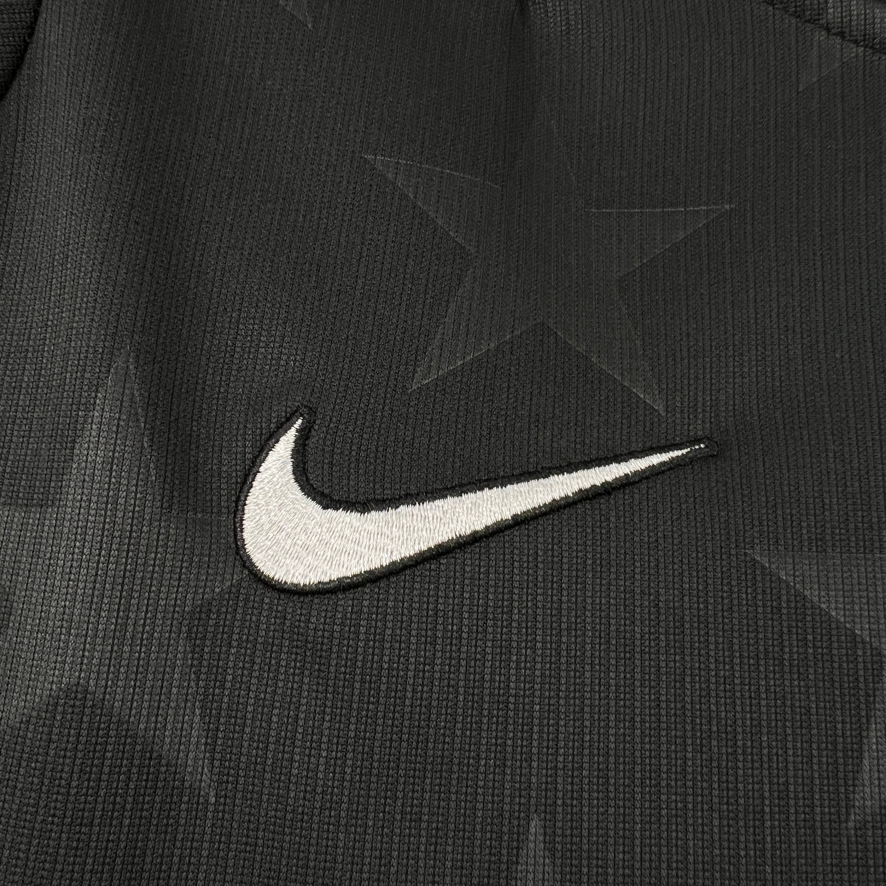 Camisola USA fora Copa do Mundo 2026
