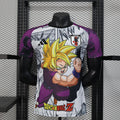 Camisola Japão conceito 2025-26