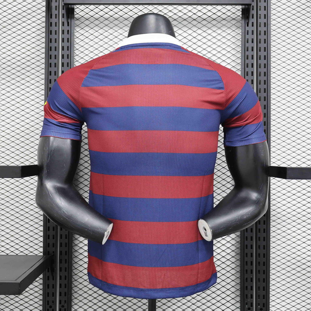 Camisola Newcastle fora 2024-25