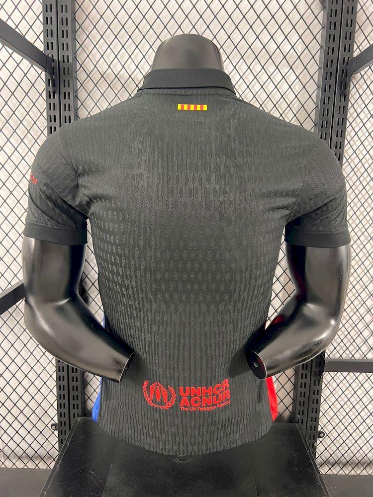 Camisola FC Barcelona fora 2024-25