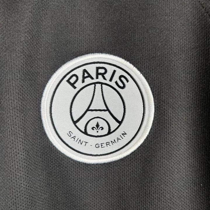 Retro Fotballdrakt Paris 2018/19