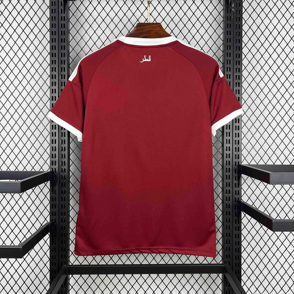 Fotballdrakt Qatar VM 2026