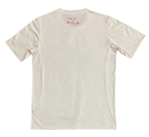 Argélia camisola 2024/2025 conceito