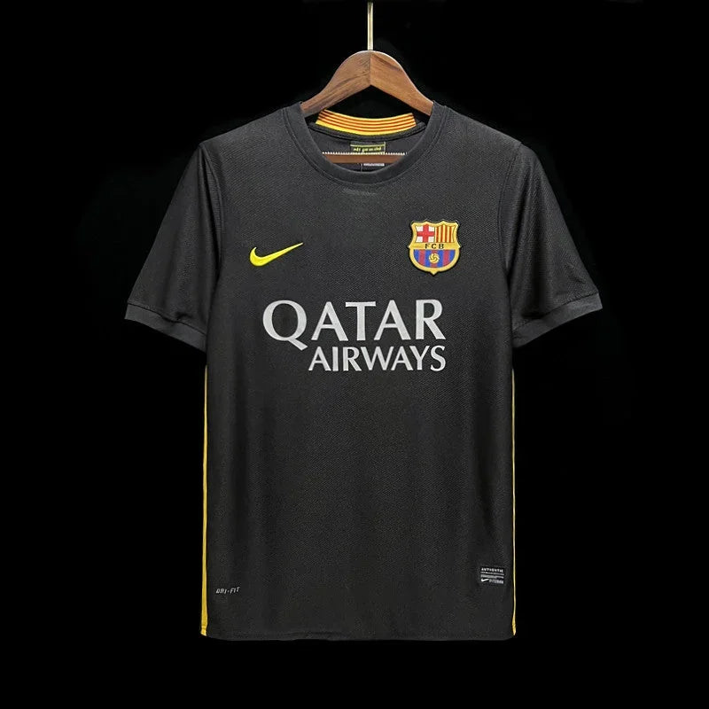 Camisola Retro FC Barcelona 2013 2014