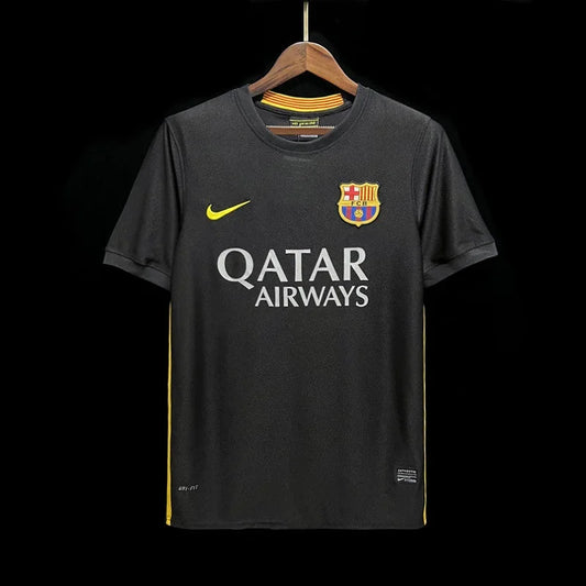 Camisola Retro FC Barcelona 2013 2014