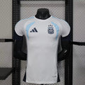 Camisola Argentina treino Copa do Mundo 2026