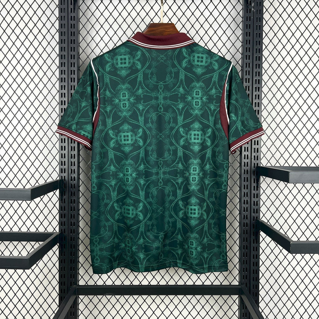 Camisola Portugal Conceito 2026