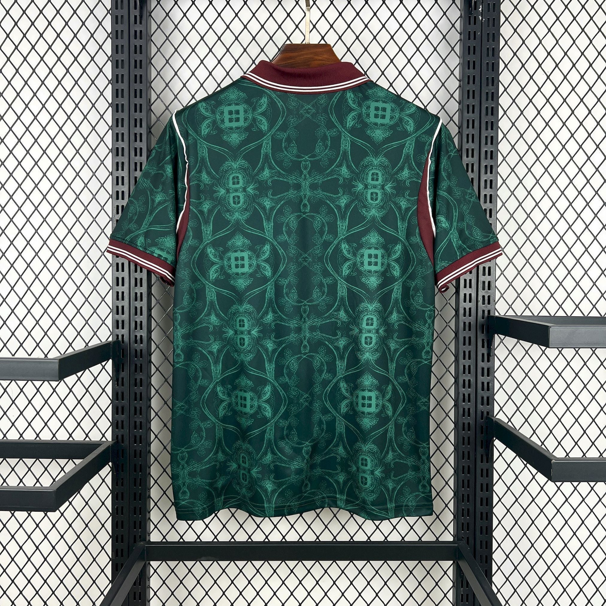 Camisola Portugal Conceito 2026