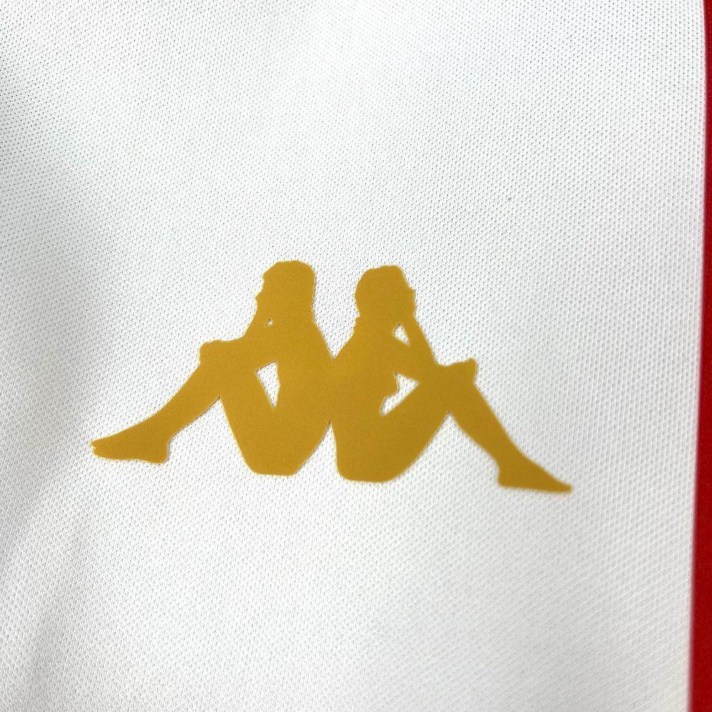 Camisola Genoa 2025-26