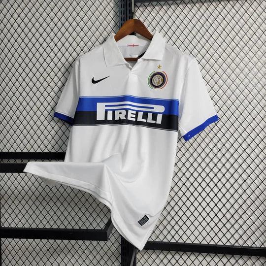 Camisola Inter Milan Retro 2009 2010