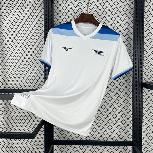 Camisola Lazio 2025-26