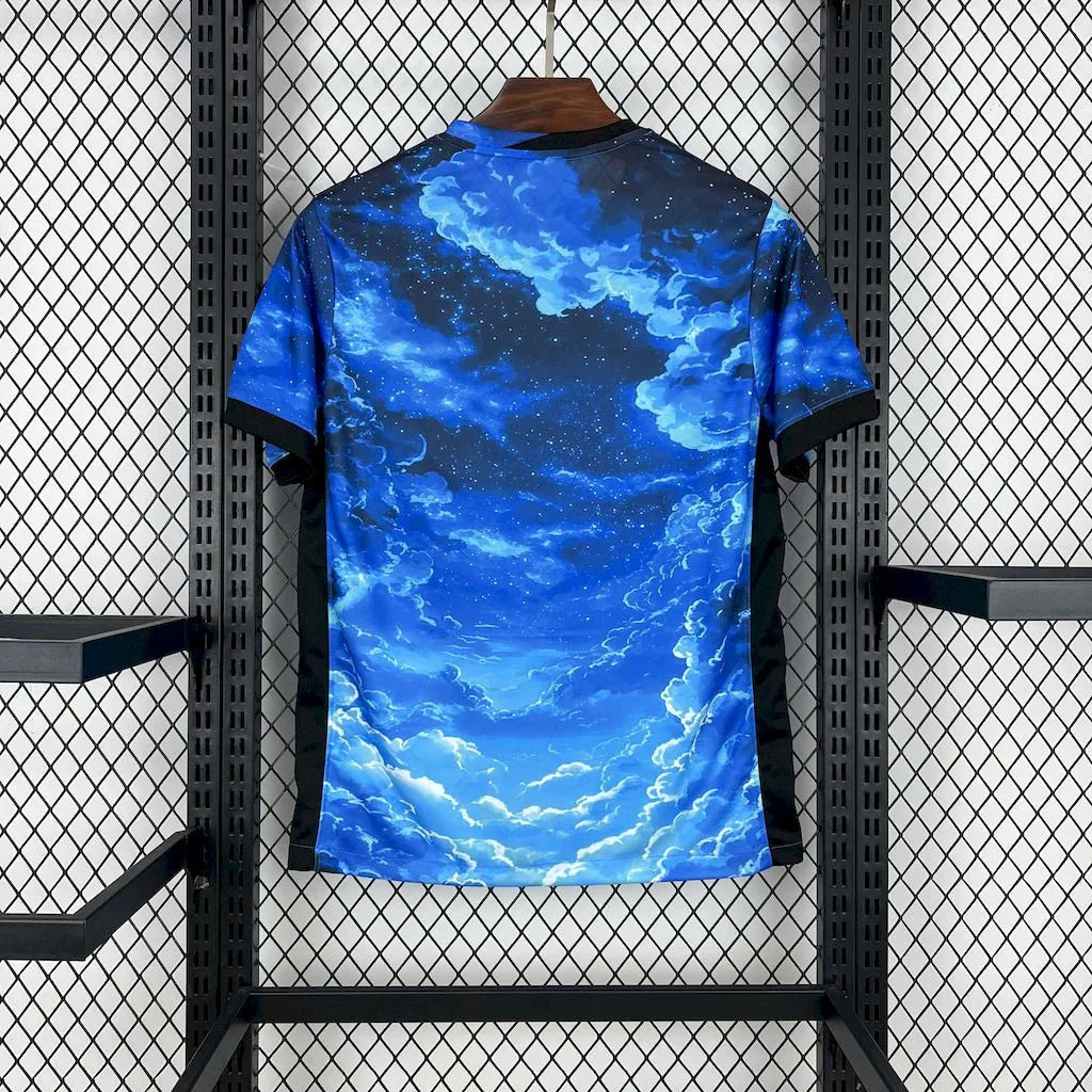 Camisola PSG conceito 2025-26