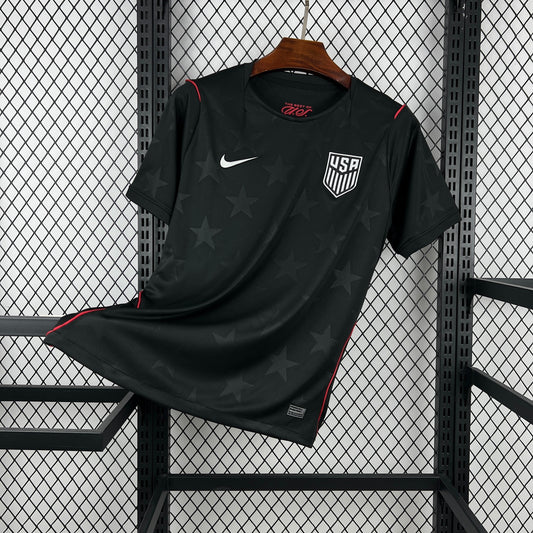 Camisola USA fora Copa do Mundo 2026
