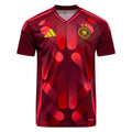 Duitsland Voetbalshirt Uit EK 2025