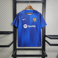 Camisola treino FC Barcelona 2023 2024