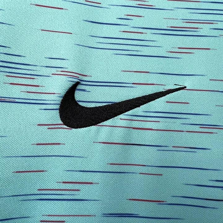 Camisola FC Barcelona temporada 2023-2024 third