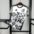 Camisola México conceito 2026
