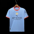 Manchester City camisola Casa 2022/23