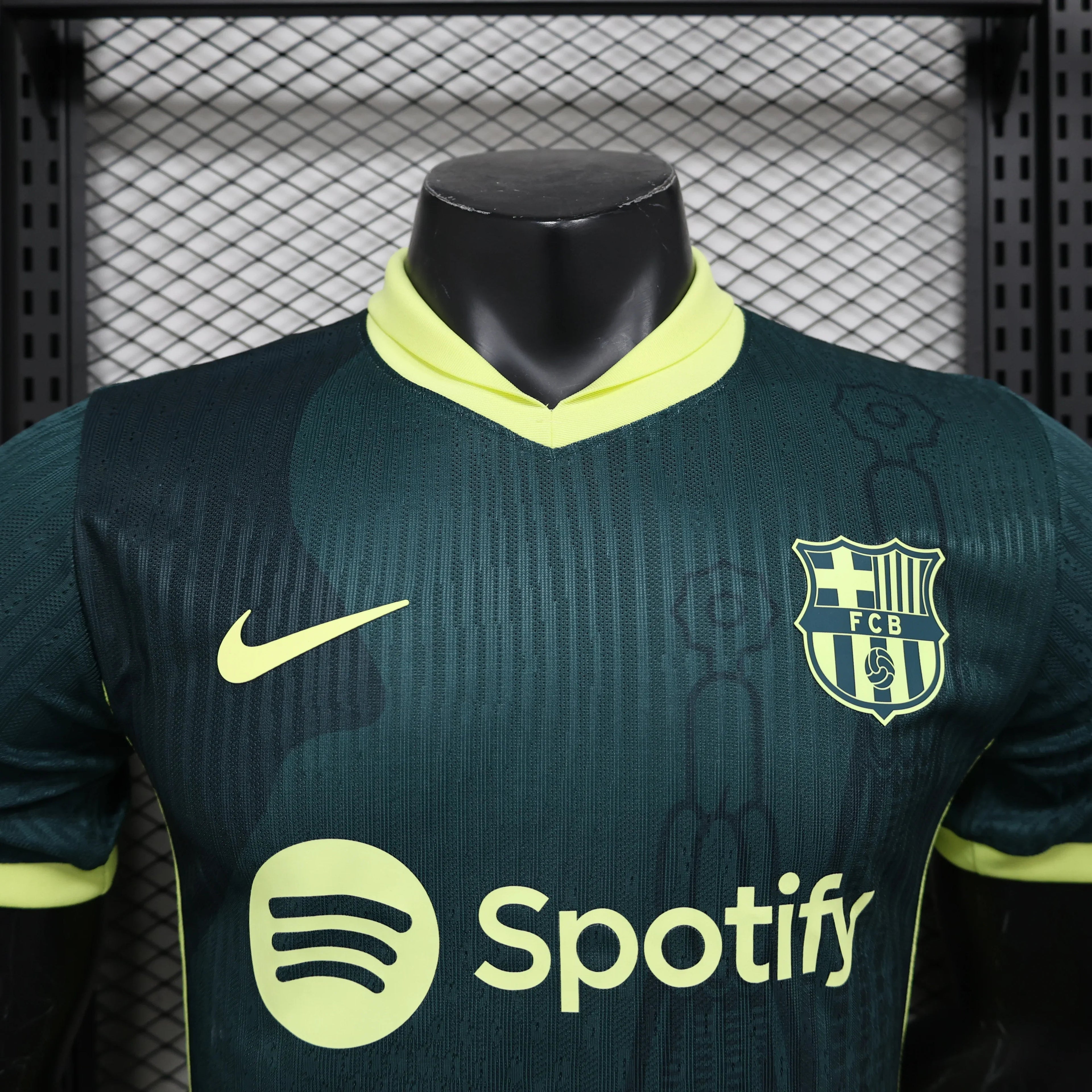 Camisola FC Barcelona futebol 2025 2026