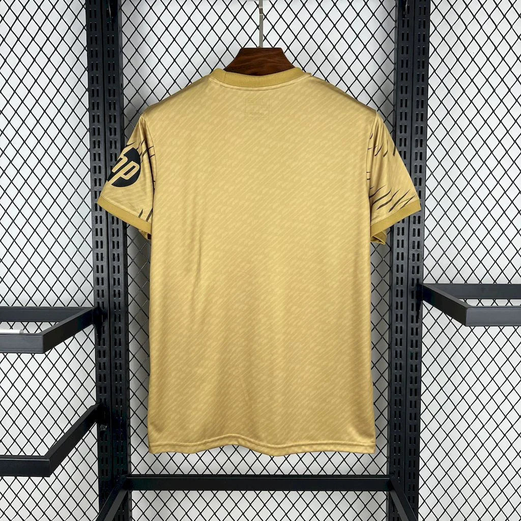 Camisola Real Madrid 2025-26 treino