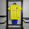 Kit Criança Al Nassr