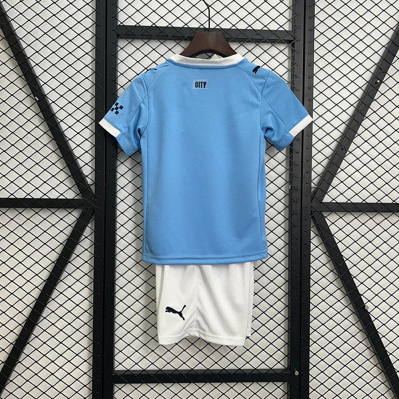 BARNEDRESS Manchester City 2025/26