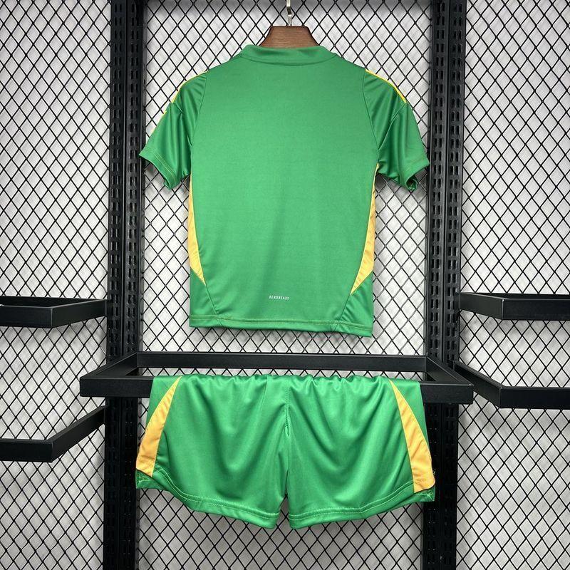BARNEDRESS Newcastle Keeper 2024/25