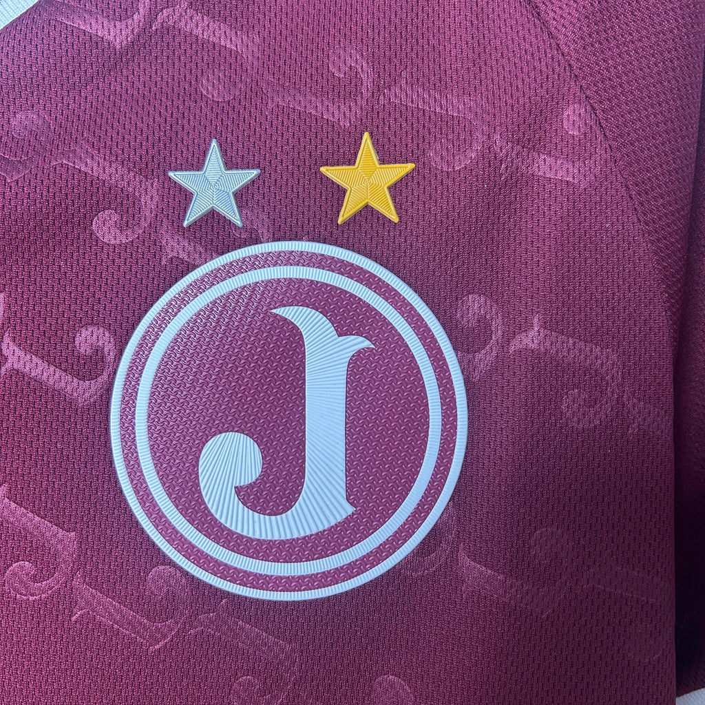 ATLETICO JUVENTUS HJEMME 25/26